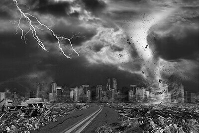 lightning