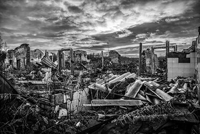 ruine