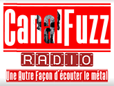 Chaos on Canal FUZZ Radio<