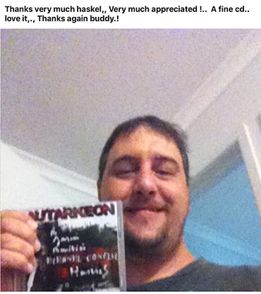 JASON - Australia
