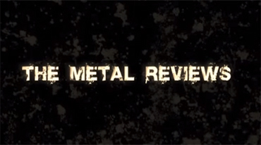 Matt Bass (The Metal Reviews) reviews the album La Grande Menace