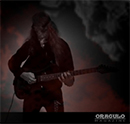 Oraculo Magazine - Interview with AUTARKEON